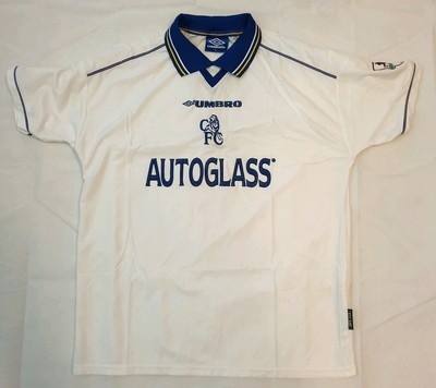 chelsea autoglass kit