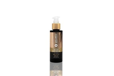 WELLNESS PREMIUM PRODUCTS Wellplex regenerierendes Haarserum für geschwächtes u - Bild 1 von 2