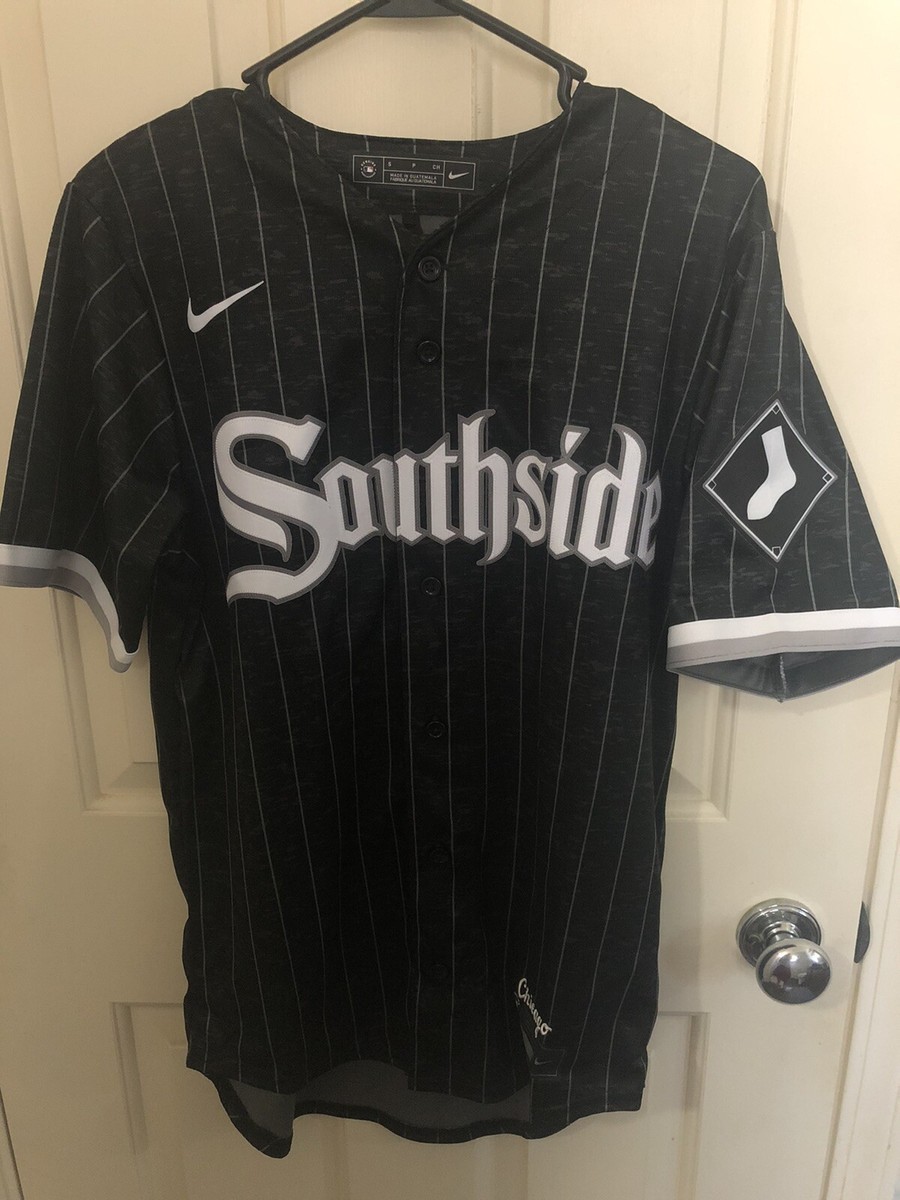 City Connect Yoan Moncada Shirt Apparel Yoan Moncada T Shirt Youth