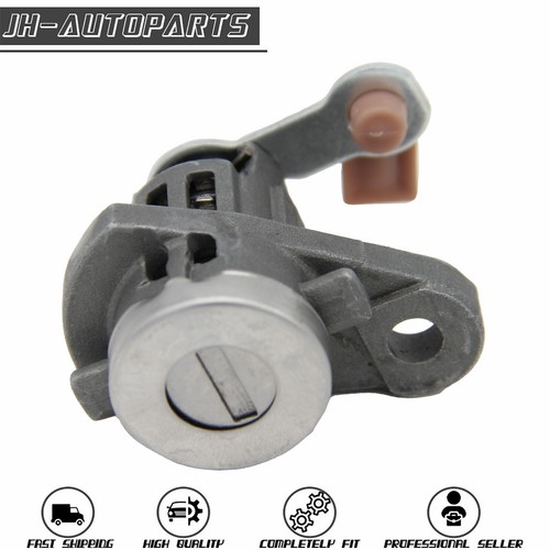 Per Mazda 3 5 6 CX-7 CX-9 RX-8 04-11 Cilindro serratura porta con chiave guidatore anteriore sinistro - Foto 5 di 22