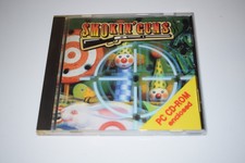 SMOKIN GUNS  PC GAME  (EXK44)
