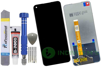 Für OnePlus Nord N10 5G Display Komplettes Bildschirm LCD + Touch Screen
