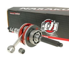 Naraku Racing GENERIC 50 Epico 2T Crankshaft 2007-2012