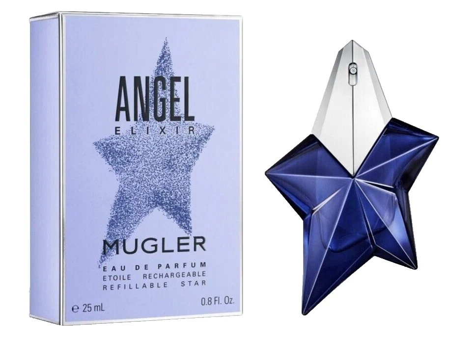 Angel Discontinued Fragrances for Women