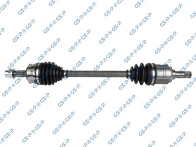GSP 244079 Drive Shaft for Opel, Vauxhall