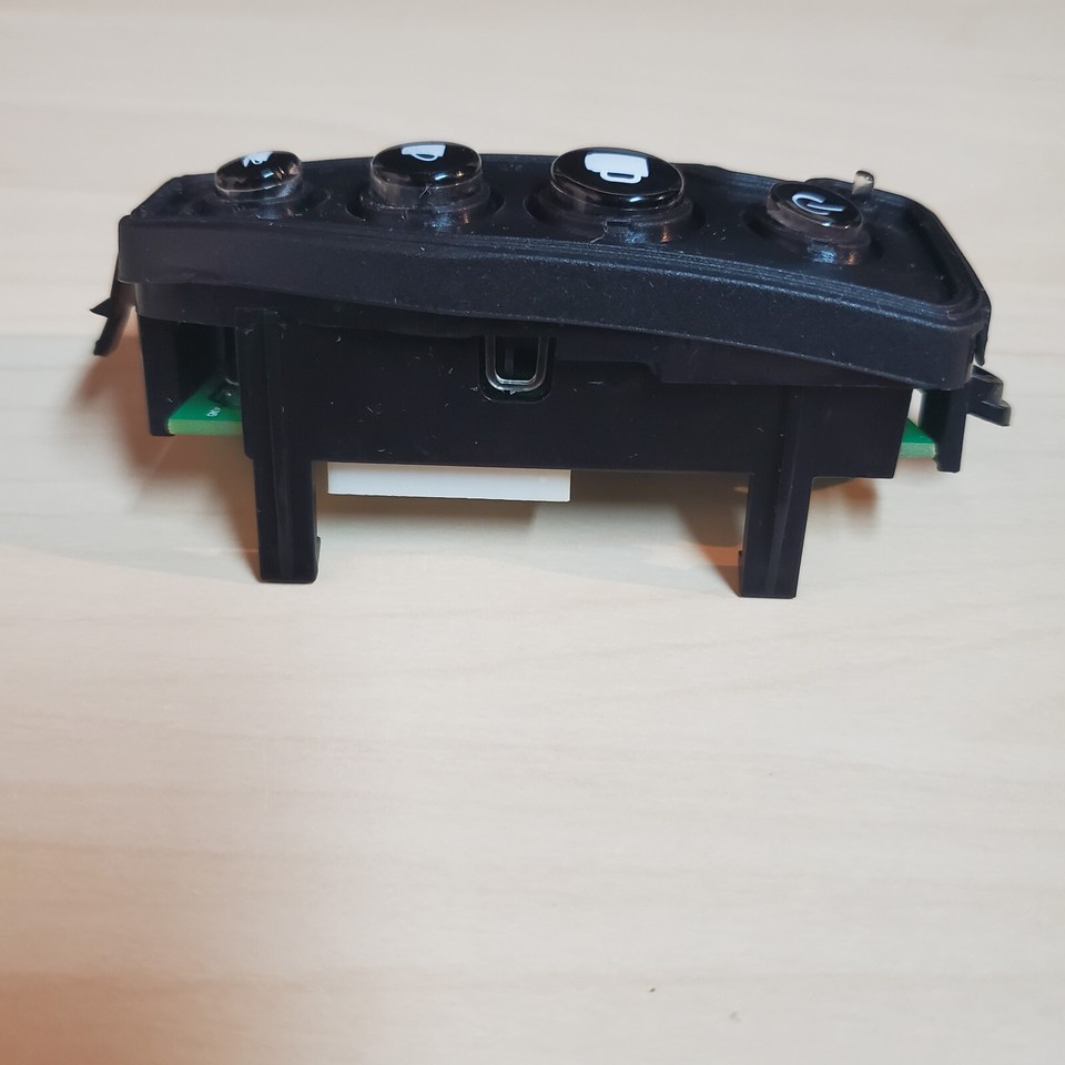 KEURIG K35 Main Control Circuit / Button Board Replacement