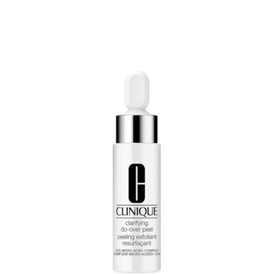 Clarifyng Do-Over Peel - Lotion 1oz - New in box