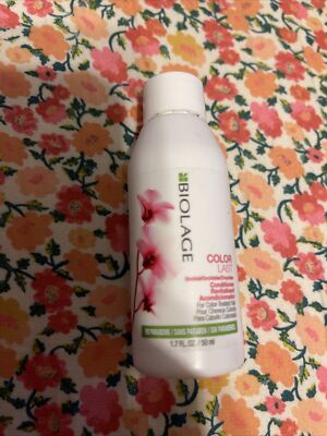 BIOLAGE Colorlast Conditioner | Helps Maintain Color Depth Tone & Shine | Ant...