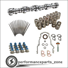 Sloppy Mechanics Stage 2 Camshaft Kit Ss2 Ls1 4.8 5.3 5.7 6.0 6.2 Ls Cam Lq4 Lm7 Sloppy Mechanics Stage 2 Camshaft Kit Ss2 Ls1 4.8 5.3 5.7 6.0 6.2 Ls Cam Lq4 Lm7