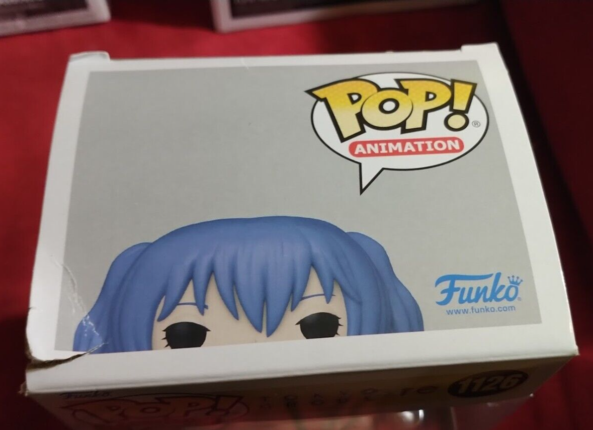 Saiko Yonashi (Funko Pop!), Tokyo Ghoul