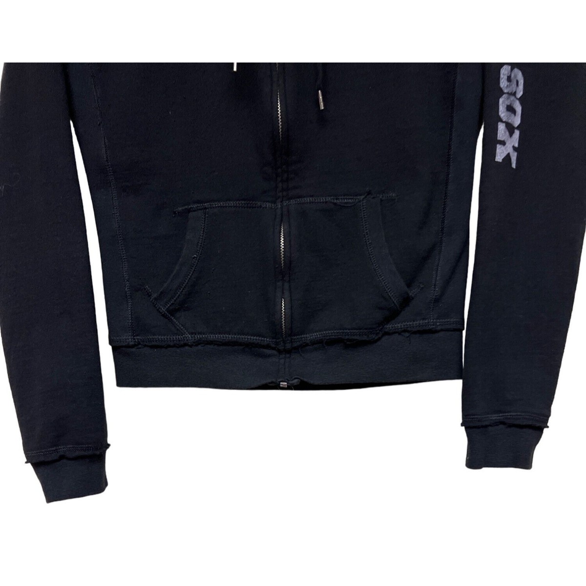 Hoodie Victoria's Secret Chicago XS - édition Limitée Supermodel - Neuf Avec étiquettes