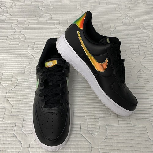 Nike Air Force 1 Low Iridescent Pixel 
