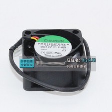 SUNON PMD1204PKB3-A 12V 2.6W 4020 4CM double ball fan