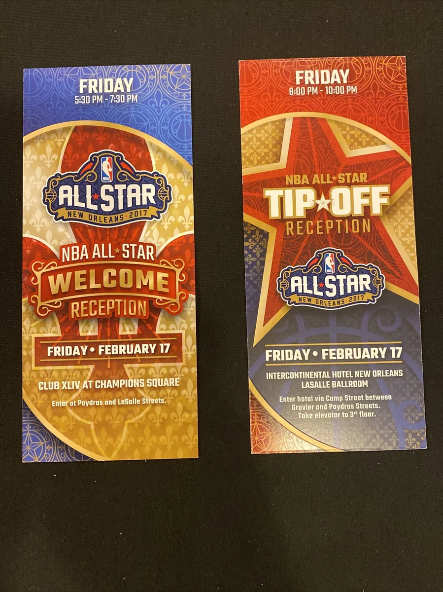 Tickets for 2025 nba all star
