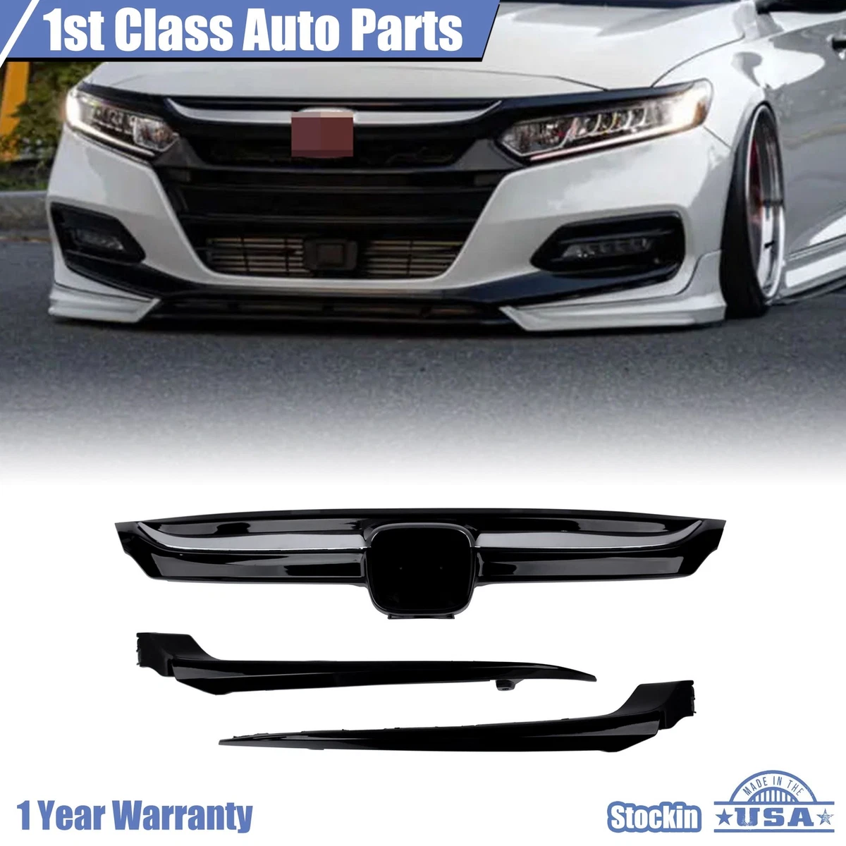 2020 honda sale accord sport parts