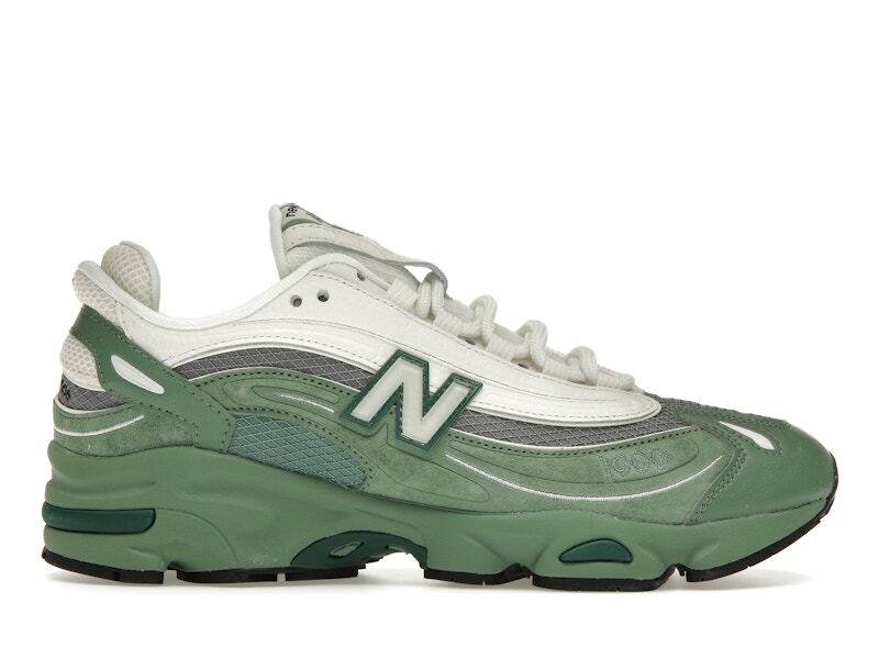 New Balance 1000 Green Grey - M1000MA Shoes | eBay