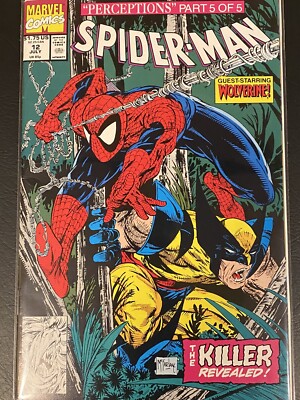 Spider-Man アメコミ　Todd McFarlane  14冊セット SPIDER-MAN 14 CGC 9.6 WHITE PAGES NEWSSTAND SS TODD