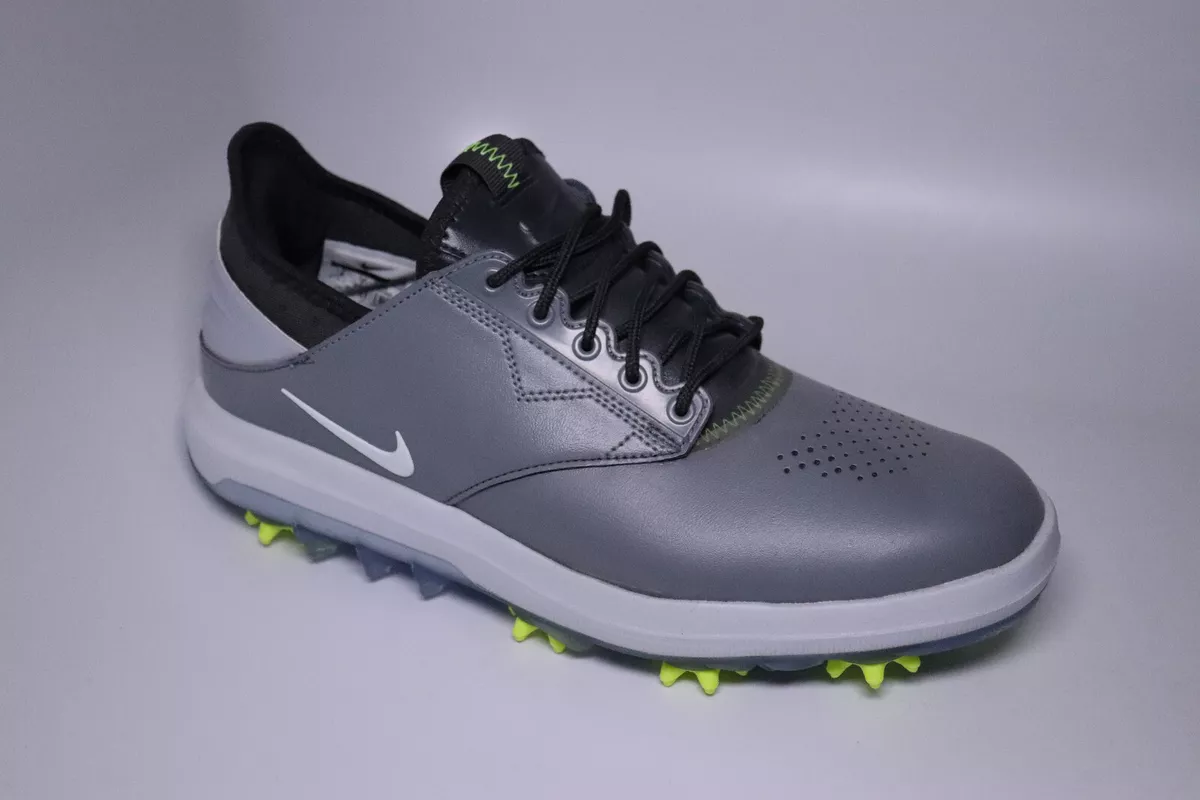 Nike air zoom direct golf best sale shoes white