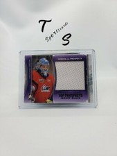 Christopher Gibson Hero's And Prospects jersey TPM-05