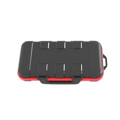 Camera Memory Card Box Holder Storage Waterproof Shockproof Memory Cards Case