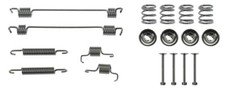 Kits de frein Mercedes 240