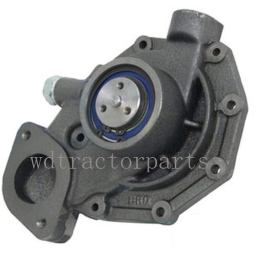 Water Pump RE505980 For John Deere Tractor Models 5095MH 5105M 6100D 6110D 6110L - Picture 3 of 9