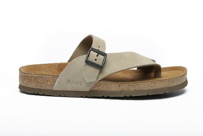 naot slip on sandals