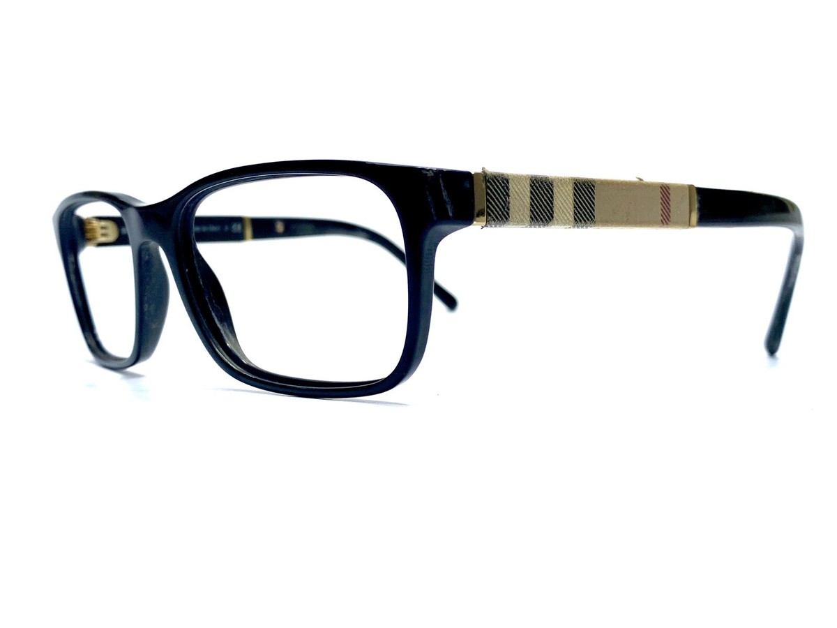 小物 Burberry rimless glasses burberry check AA72180B-E43A-49A0-A6E6-