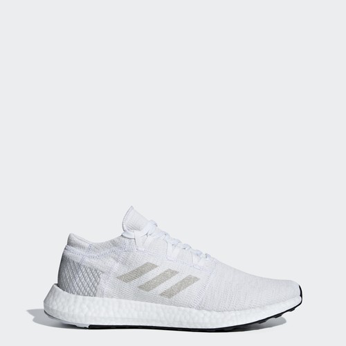 pureboost go shoes