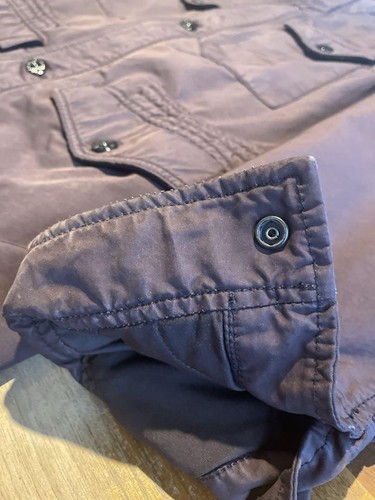 Stone Island Jacke David-Tc M - Bild 5 von 6