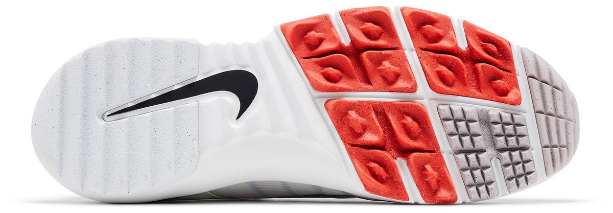 Size 12 - Nike Free Golf Next Nature Summit White Black for sale