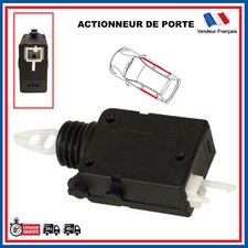 Boitier de Centralisation de Porte prévu pour AX BX SAXO ZX - 661502