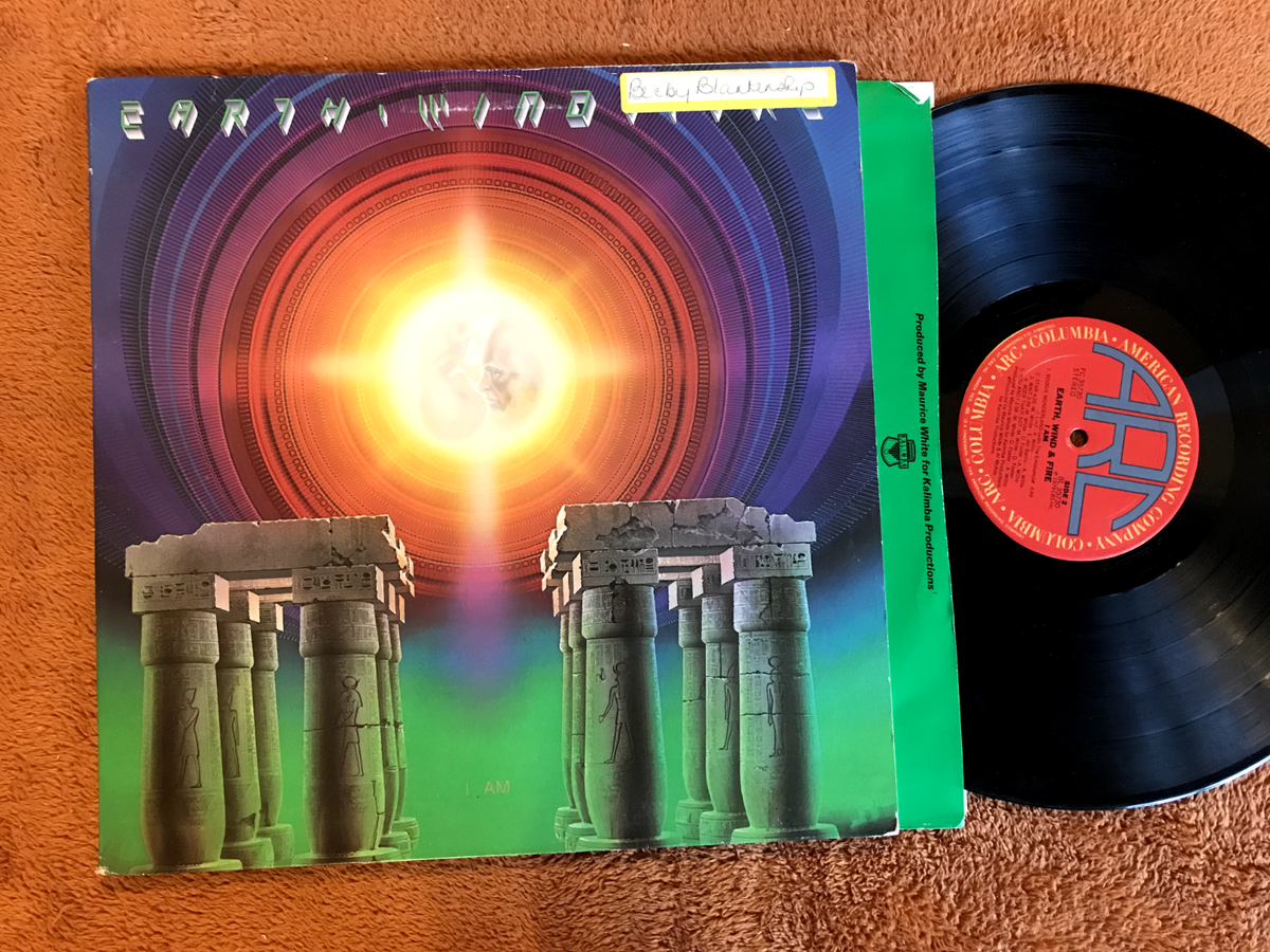 EARTH WIND AND FIRE/EARTH WIND AND〜ソウル 81ccDbYqT0L._UF1000,1000_QL80_.jpg