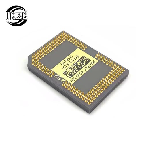 DMD / DLP Chip 1024x768 : 1076-6439B 1076-6038B 1076-6039B 1076-6139B 1076-6339B - Picture 2 of 3