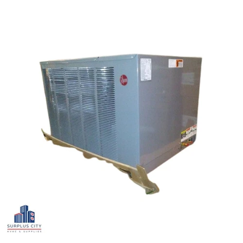 RHEEM RPNL-049YAZ 4 TON SPLIT SYSTEM HEAT PUMP 13 SEER 575/60/3 R410A 182394