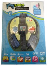 Playzoom Kids Smartwatch