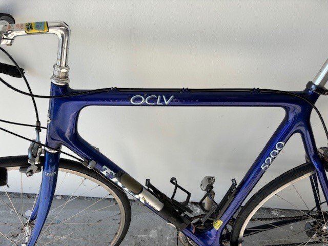 2003 TREK 5200 OCLV | eBay