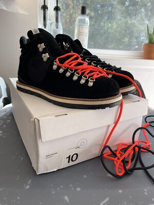 visvim serra paccard