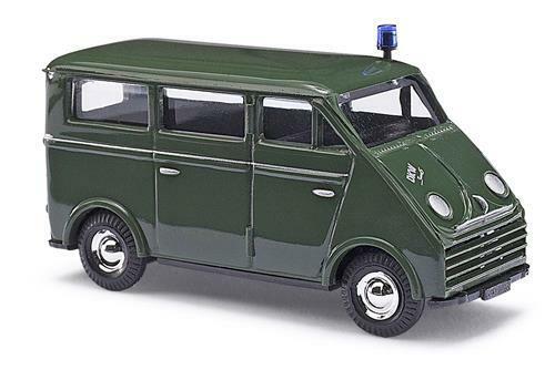 BUSCH 40922 DKW 3=6 Policía | Zustand: Nuevo