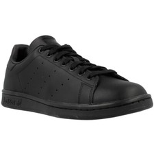Chaussures Universel hommes Adidas Stan Smith M20327 Noir