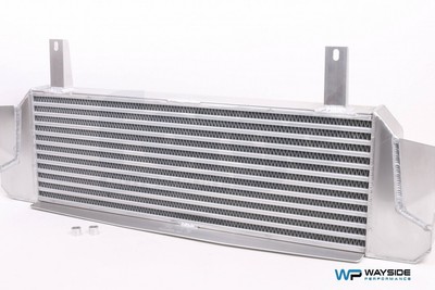 Forge Motorsport Ladeluftkühler für den Renault Megane 3 RS250 265 275