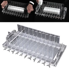 Soap Loaf Cutter Handmade Soap Cutting Tool Wire Slicer Acrylic Stainless Steel