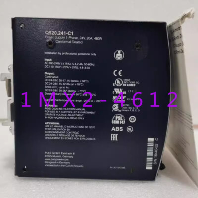 1pc new PULS QS20.241-C1 | eBay