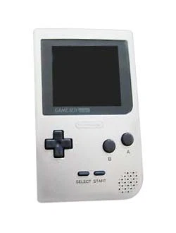 Nintendo Game Boy Pocket Consoles for sale | eBay