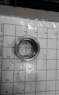 CERUTTI - TP22907L - ROLLER, DIA.50, CERUTTI - TP22907L
