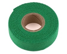 Newbaum's Cotton Cloth Handlebar Tape Grass Green  Single  26306 