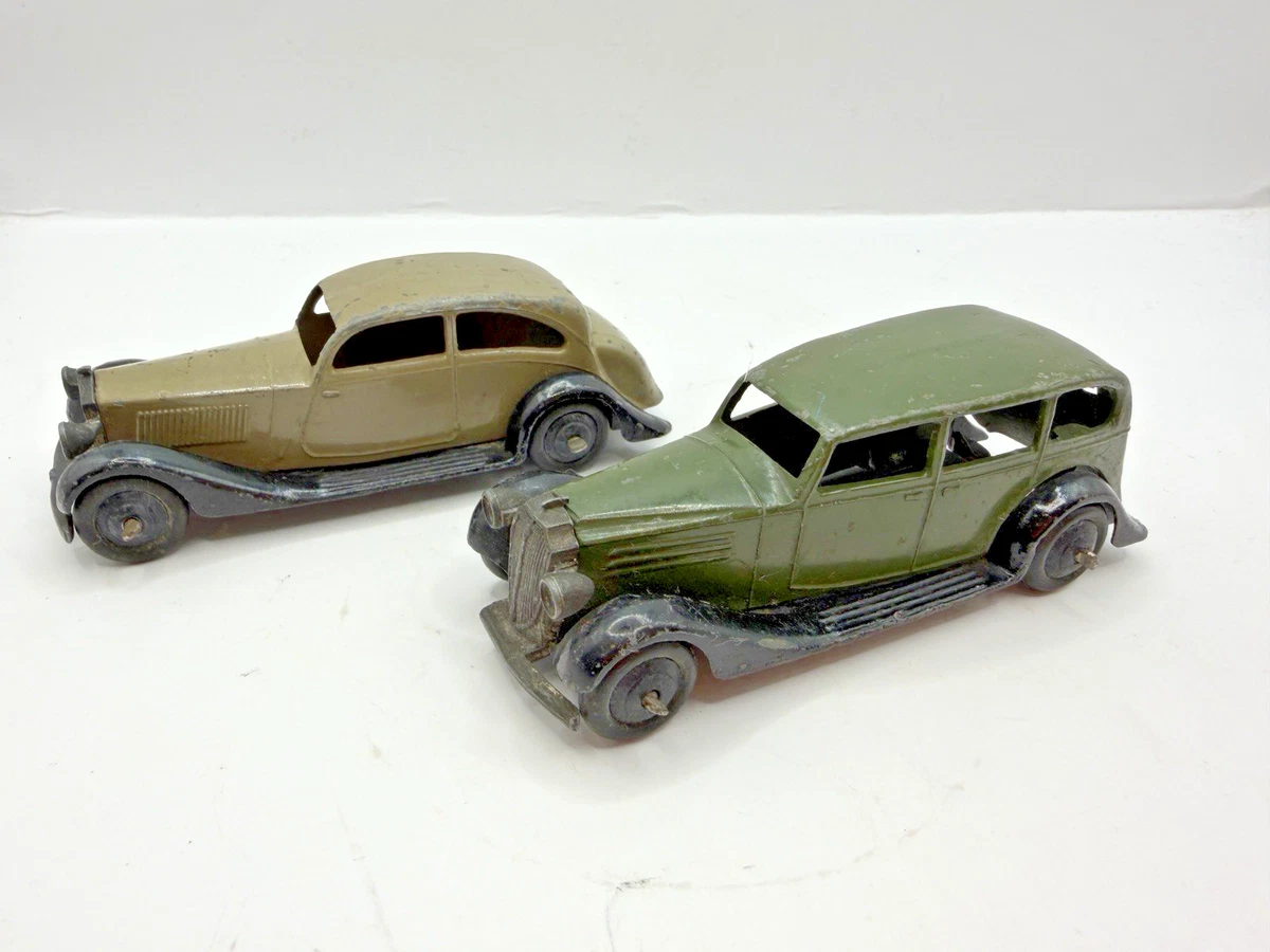 dinky pre war products for sale | eBay