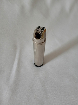 Vintage Gasfeuerzeug Marke Imco, HIT G55R