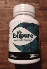 Exipure Diet Pills Advanced Weight Loss Supplement (3 Bottle Pack)