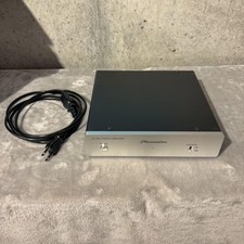 USED Phasemation EA-200 Phono Equalizer Amplifier Japan